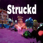Juntamente com o jogo Esprema o suco para Android, baixar grátis do Struckd: 3D game creator em celular ou tablet.
