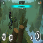 Juntamente com o jogo Ofício de fadas 2 para Android, baixar grátis do Stunt Bike Extreme em celular ou tablet.