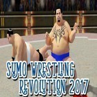 Juntamente com o jogo Operações especiais para Android, baixar grátis do Sumo wrestling revolution 2017: Pro stars fighting em celular ou tablet.