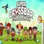 Juntamente com o jogo Polaridade para Android, baixar grátis do Super crossbar challenge em celular ou tablet.