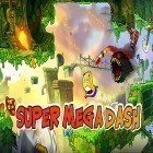 Juntamente com o jogo Ninja Galinha para Android, baixar grátis do Super mega dash em celular ou tablet.