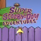 Juntamente com o jogo Violetta para Android, baixar grátis do Super Scooby adventures em celular ou tablet.