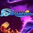 Juntamente com o jogo Envolver e Pegar para Android, baixar grátis do Super starfish em celular ou tablet.