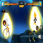 Juntamente com o jogo  para Android, baixar grátis do Super Stickman Dragon Warriors em celular ou tablet.
