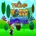 Juntamente com o jogo Corrida de Slugterra para Android, baixar grátis do Super Trump world adventure em celular ou tablet.
