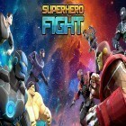 Juntamente com o jogo Corrida de Buggy 3D para Android, baixar grátis do Superhero fighting games 3D: War of infinity gods em celular ou tablet.