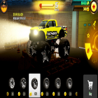 Juntamente com o jogo As mãos no convés para Android, baixar grátis do SuperTrucks Offroad Racing em celular ou tablet.