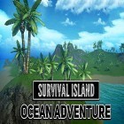 Juntamente com o jogo Grand Theft Auto III para Android, baixar grátis do Survival island: Ocean adventure em celular ou tablet.