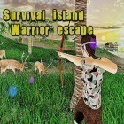 Juntamente com o jogo Tallowmere para Android, baixar grátis do Survival island warrior escape em celular ou tablet.