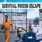 Juntamente com o jogo Detetive Grimoire para Android, baixar grátis do Survival: Prison escape v2. Night before dawn em celular ou tablet.