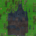 Juntamente com o jogo  para Android, baixar grátis do Survival RPG 4: Haunted Manor em celular ou tablet.