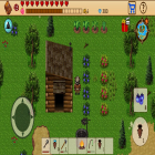 Juntamente com o jogo Planeta de toque para Android, baixar grátis do Survival RPG: Open World Pixel em celular ou tablet.