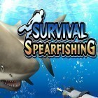 Juntamente com o jogo As Rodas para Android, baixar grátis do Survival spearfishing em celular ou tablet.
