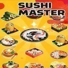 Juntamente com o jogo  para Android, baixar grátis do Sushi master: Cooking story em celular ou tablet.