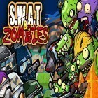 Juntamente com o jogo Plataforma da Tecnologia. Skateboarding para Android, baixar grátis do SWAT and zombies: Season 2 em celular ou tablet.