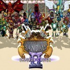 Juntamente com o jogo Train oil transporter 3D para Android, baixar grátis do Swords and sandals 2: Emperor's reign em celular ou tablet.