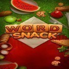 Juntamente com o jogo Explosão de Suco de frutas para Android, baixar grátis do Szo piknik: Word snack em celular ou tablet.