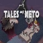 Juntamente com o jogo Lendas de masmorras portáteis para Android, baixar grátis do Tales of Neto em celular ou tablet.