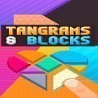 Juntamente com o jogo Dr. Panda e Casa da árvore de Toto para Android, baixar grátis do Tangrams and blocks em celular ou tablet.