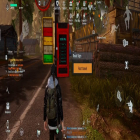 Juntamente com o jogo Daft jump para Android, baixar grátis do Undawn em celular ou tablet.