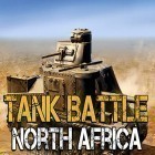 Juntamente com o jogo Casa de Zumbis para Android, baixar grátis do Tank battle: North Africa em celular ou tablet.