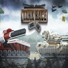 Juntamente com o jogo Coveiros Míticos para Android, baixar grátis do Tank race: WW2 shooting game em celular ou tablet.