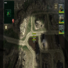 Juntamente com o jogo Guerra do faraó para Android, baixar grátis do Tanks Charge: Online PvP Arena em celular ou tablet.