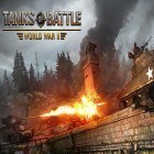 Juntamente com o jogo Artefatos escondidos para Android, baixar grátis do Tanks of battle: World war 2 em celular ou tablet.