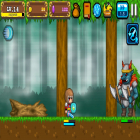 Juntamente com o jogo Besouros Mutantes para Android, baixar grátis do Tap Knight : Dragon's Attack em celular ou tablet.