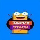 Juntamente com o jogo  para Android, baixar grátis do Tappy stack em celular ou tablet.