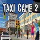 Juntamente com o jogo Motocross de fusão para Android, baixar grátis do Taxi game 2 em celular ou tablet.