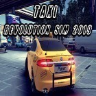 Juntamente com o jogo Ascensão de zumbi para Android, baixar grátis do Taxi: Revolution sim 2019. Amazing taxi sim 2017 v2 em celular ou tablet.