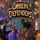 Juntamente com o jogo Auto guerreiros: Combate de carros táticos para Android, baixar grátis do TD: Goblin defenders. Towers rush em celular ou tablet.