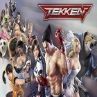 Juntamente com o jogo Guerreiro da sombra para Android, baixar grátis do Tekken em celular ou tablet.