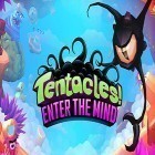 Juntamente com o jogo O Febre de Diamantes para Android, baixar grátis do Tentacles! Enter the mind em celular ou tablet.