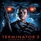 Juntamente com o jogo NERF: Battle Arena para Android, baixar grátis do Terminator 2: Judgment day em celular ou tablet.