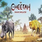 Juntamente com o jogo Cara legal para Android, baixar grátis do The cheetah: Online simulator em celular ou tablet.