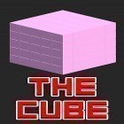 Juntamente com o jogo Merge dominoes para Android, baixar grátis do The cube by Voodoo em celular ou tablet.