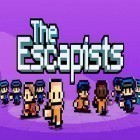 Juntamente com o jogo O Basquete para Android, baixar grátis do The escapists em celular ou tablet.