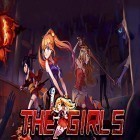Juntamente com o jogo Quest de lâmina para Android, baixar grátis do The girls: Zombie killer em celular ou tablet.