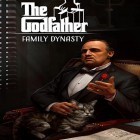 Juntamente com o jogo Avó Furiosa - A Corrida Radioativa para Android, baixar grátis do The godfather: Family dynasty em celular ou tablet.