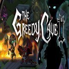 Juntamente com o jogo Fortaleza de tempestade: Guerra de Castelos para Android, baixar grátis do The greedy cave 2: Time gate em celular ou tablet.