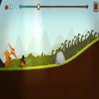 Juntamente com o jogo Push heroes para Android, baixar grátis do The Grugs : Run for fun em celular ou tablet.