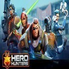 Juntamente com o jogo Destruição em Massa para Android, baixar grátis do The hunters: RPG hero battle shooting em celular ou tablet.