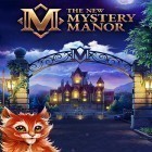 Juntamente com o jogo Condução verdadeira 3D para Android, baixar grátis do The new mystery manor: Hidden objects em celular ou tablet.