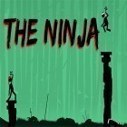 Juntamente com o jogo O Assassino de Dinasauro para Android, baixar grátis do The ninja em celular ou tablet.