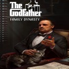 Juntamente com o jogo Tic Tae Toe para Android, baixar grátis do The odfather: Family dynasty em celular ou tablet.