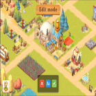Juntamente com o jogo Incursor do túmulo 1 para Android, baixar grátis do The Oregon Trail: Boom Town em celular ou tablet.