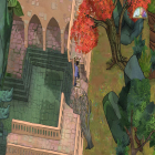 Juntamente com o jogo Seven Knights Idle Adventure para Android, baixar grátis do The Palace on the Hill em celular ou tablet.