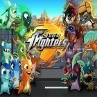 Juntamente com o jogo Exército de formigas para Android, baixar grátis do The slug of fighters. Slugs jetpack fight world em celular ou tablet.